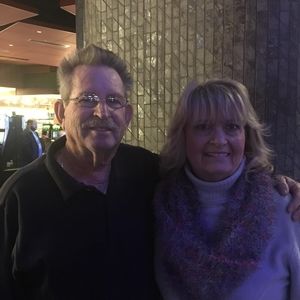 Meet your Posher, Paulette